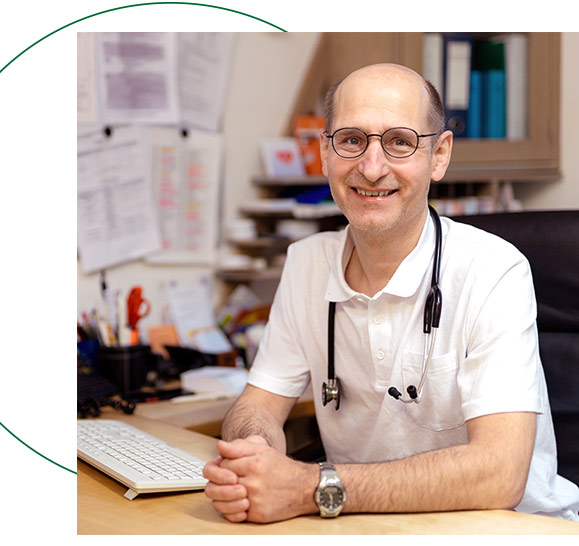 Dr. Alexander Pesendorfer Dr. Alexander Pesendorfer
