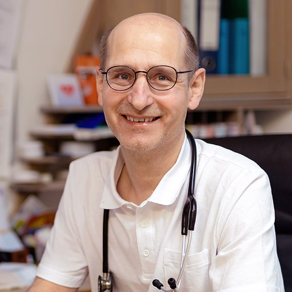 Dr. Alexander Pesendorfer Dr. Alexander Pesendorfer