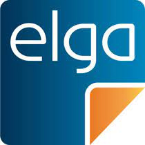 Logo ELGA