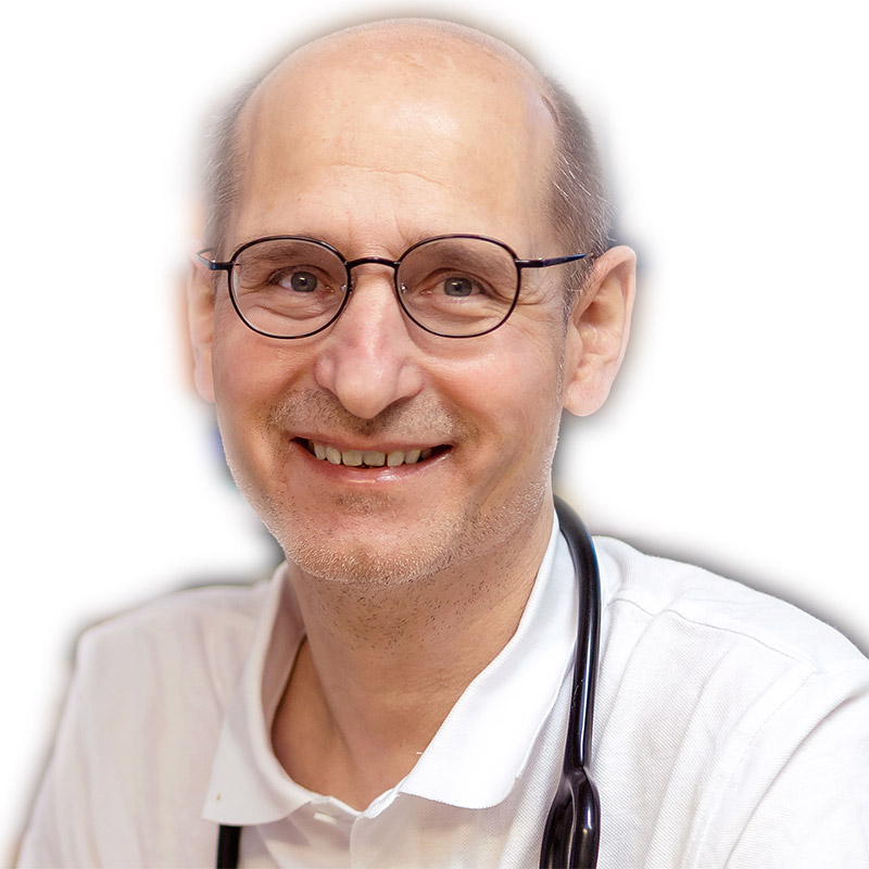 Dr. Alexander Pesendorfer Dr. Alexander Pesendorfer